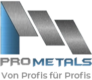 Prometals Logo